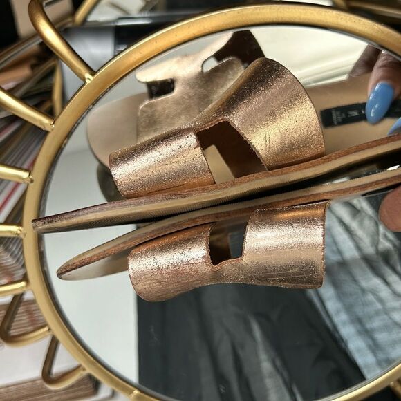 Steven by Steve Madden Greece Slide Sandals - Picture 2 of 7